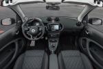 Smart ForTwo 125R by Brabus 2018 года